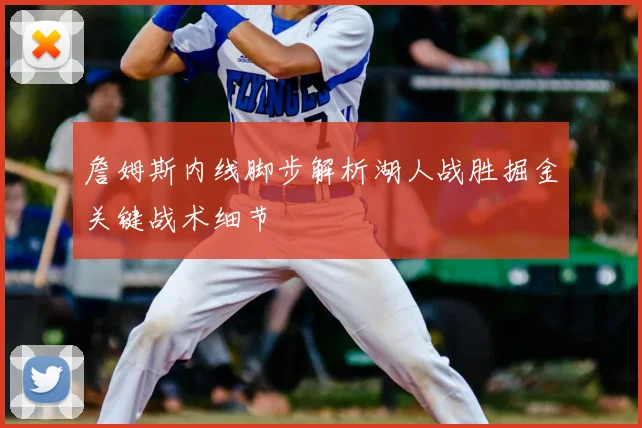 詹姆斯内线脚步解析湖人战胜掘金关键战术细节
